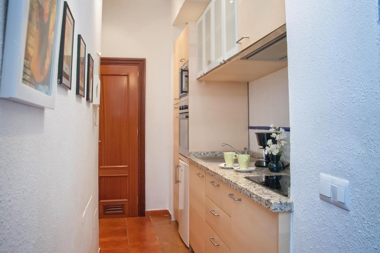Lyrioshomes Apartamento Montano Center Málaga Exterior foto